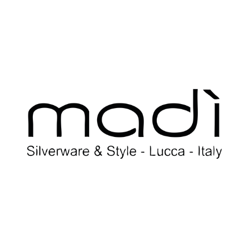 Madi Silverware