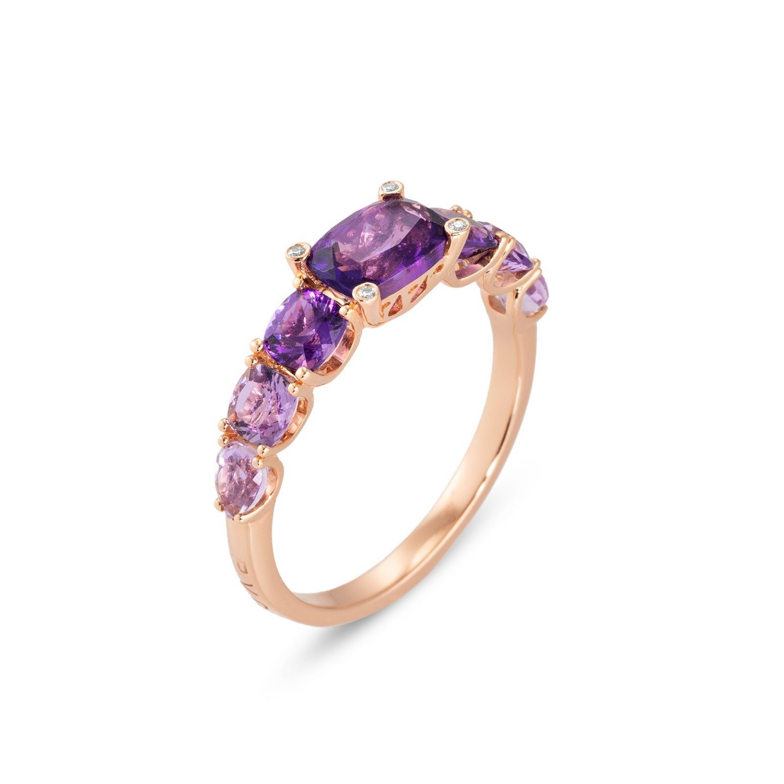 IRIS-CA1760AMR-anello-in-oro-rosa-18-kt-con-ametista-e-diamanti