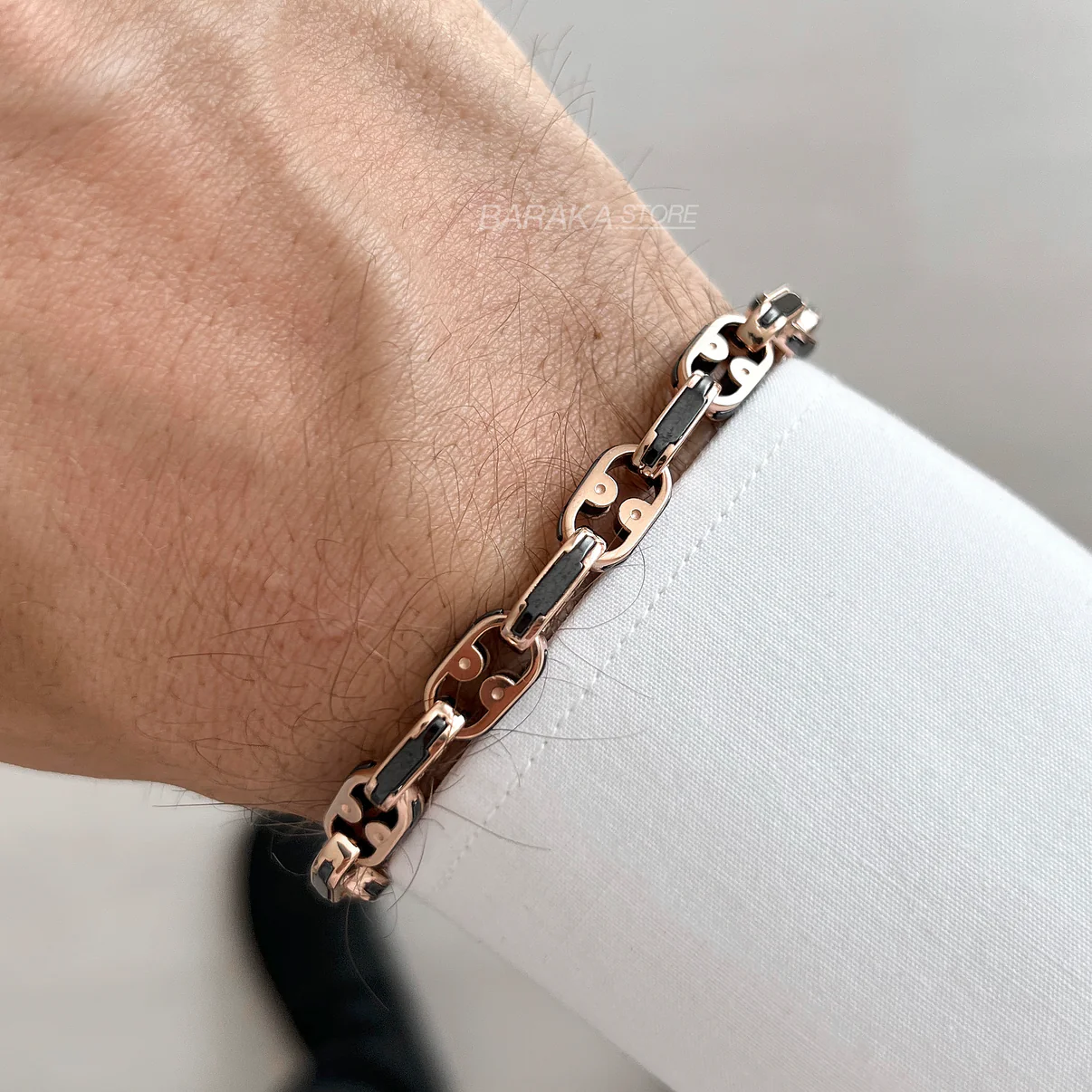 BarakaCyborgCeramicBraceletBR221511ROCN_6