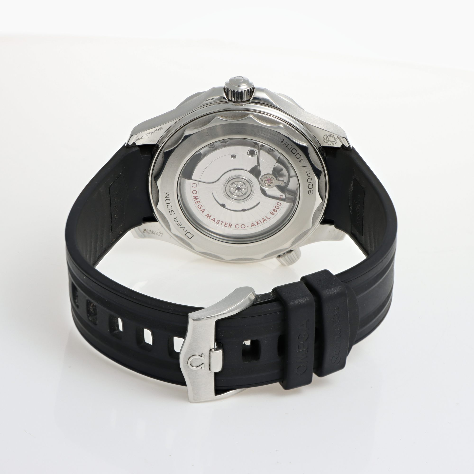 Picture taken with APS6 - www.alo.zone