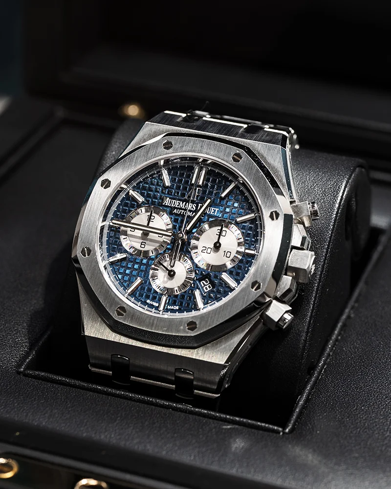 Clover Gioielli Valutazione Orologi lusso_3