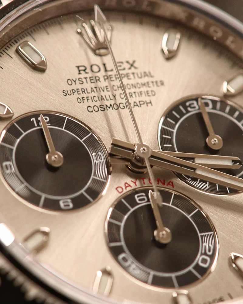 Clover Gioielli Valutazione Orologi lusso_4