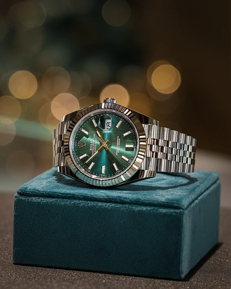 rolex