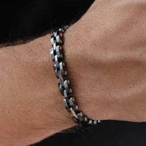 Baraka-Bracelet-BR243021ROBN-clover-Gioielli_3