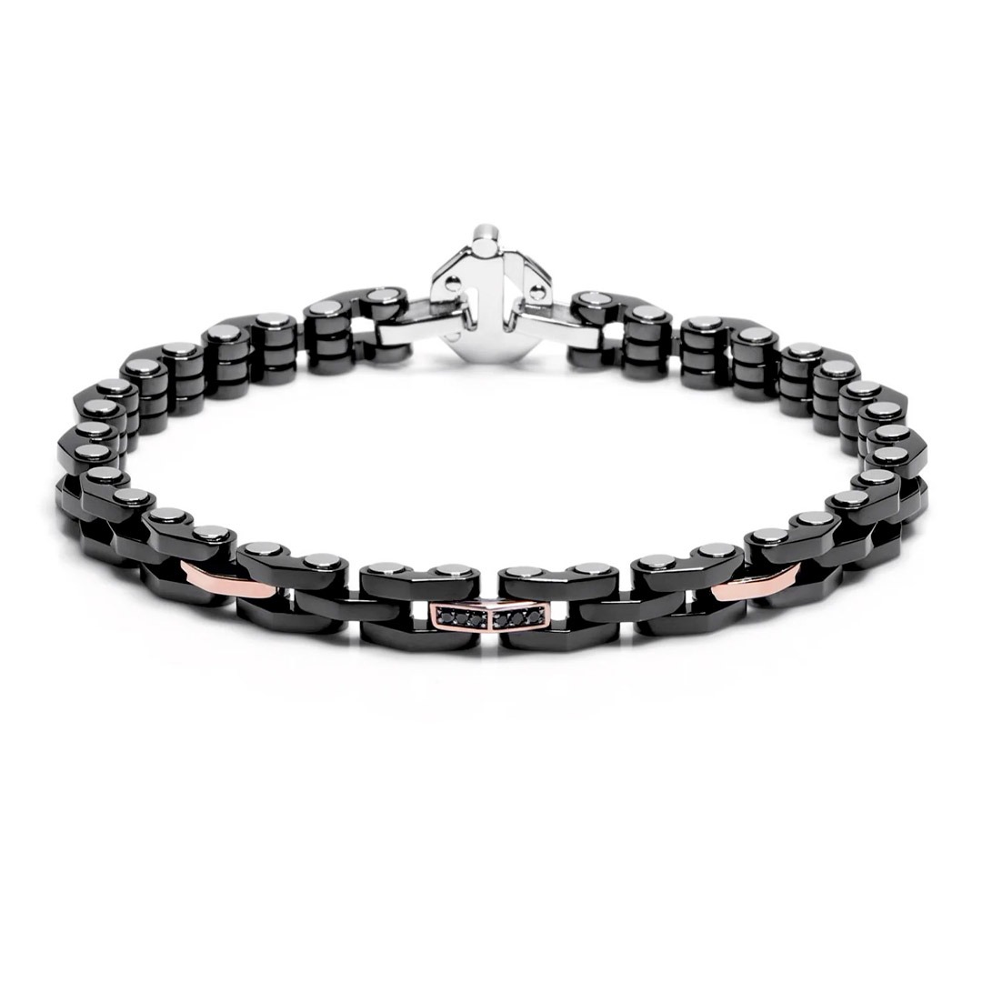 Bracciale-Baraka-BR243021ROBN-clover-gioiellii