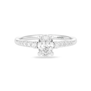 CLOVER GIOIELLI AMA-AN-305-1-1