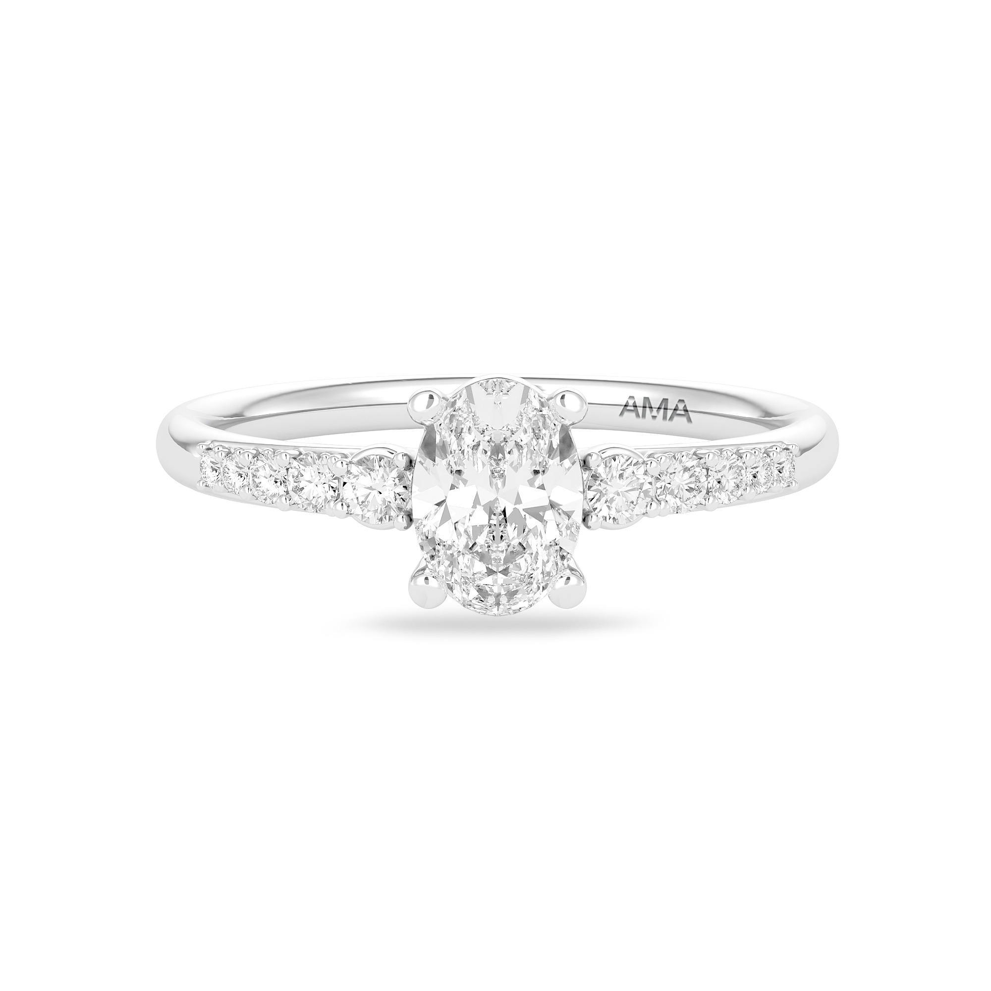 CLOVER GIOIELLI AMA-AN-305-1-1