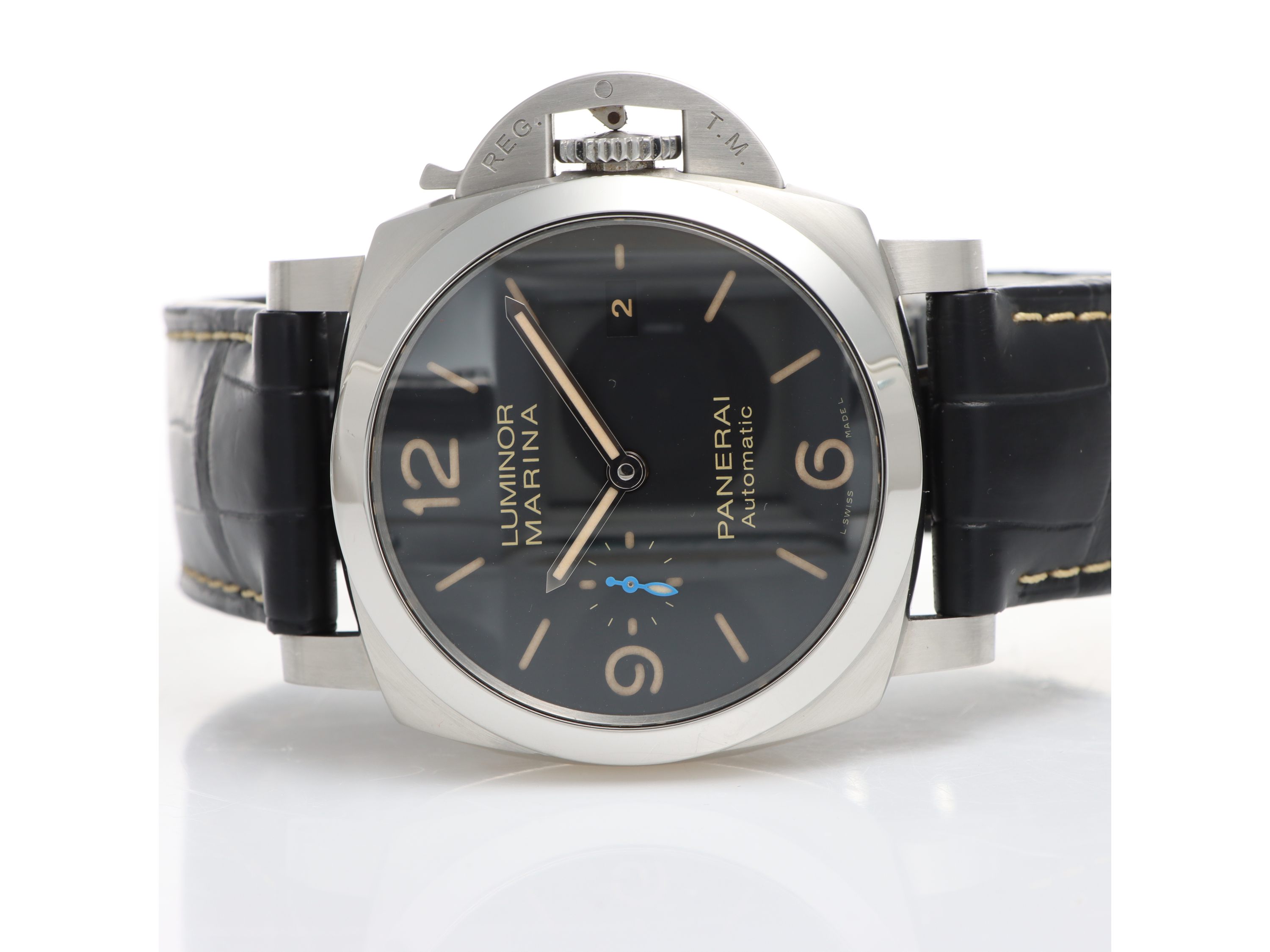 Picture taken with APS7 - www.alo.zone