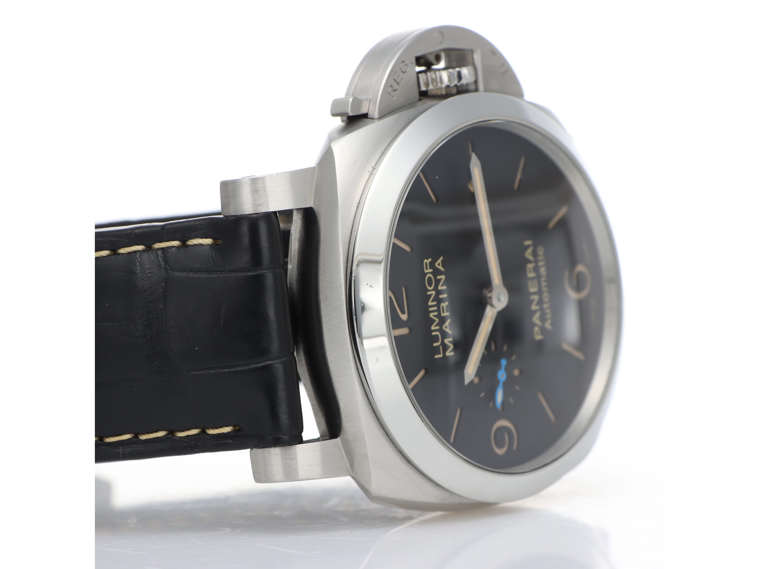 Picture taken with APS7 - www.alo.zone