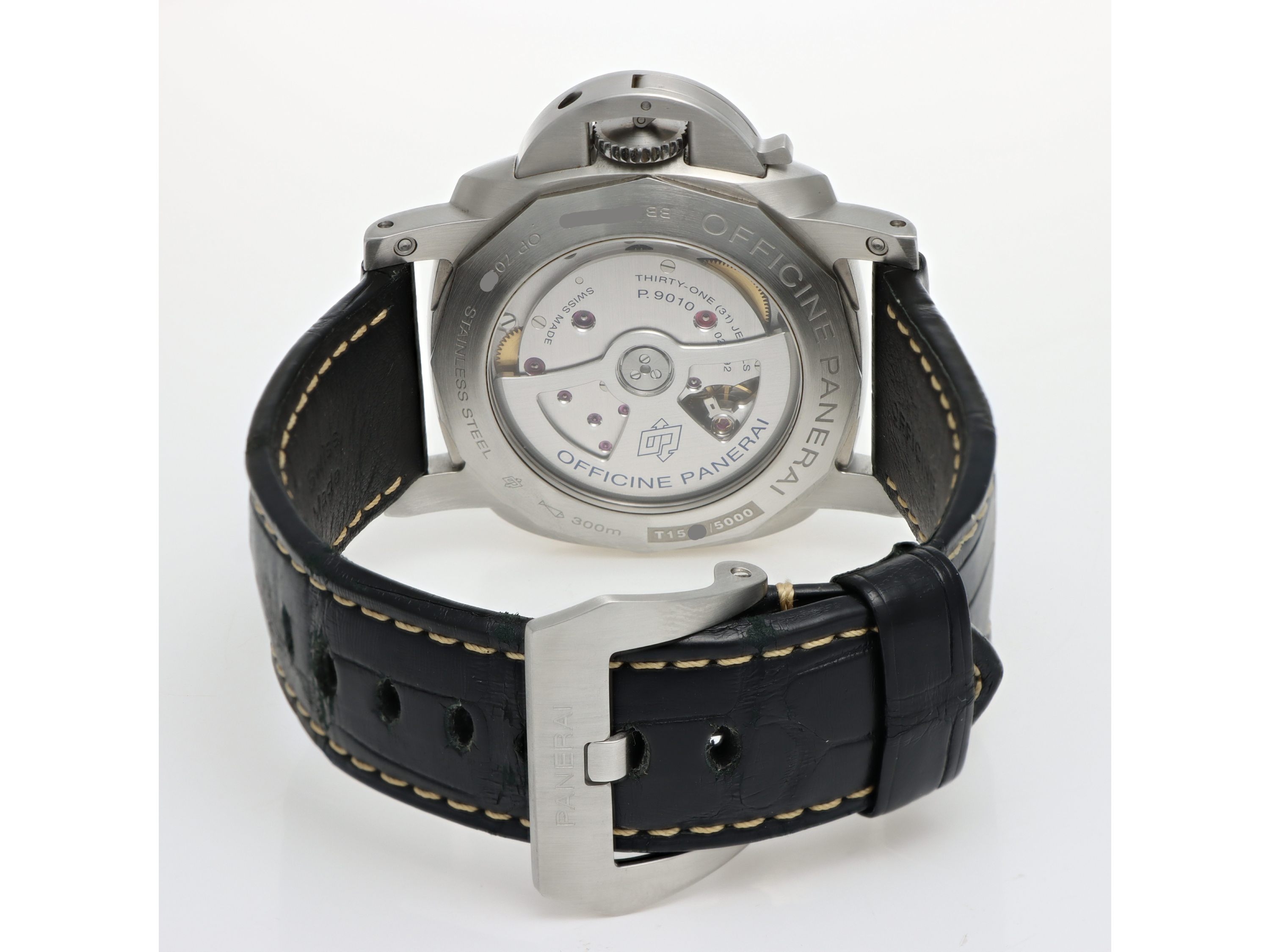 Picture taken with APS7 - www.alo.zone