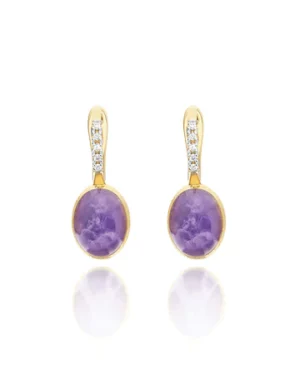 OS2-609_orecchini-violetta-orogiallo-nanis-diamanti-lepidolite-clover-gioielli