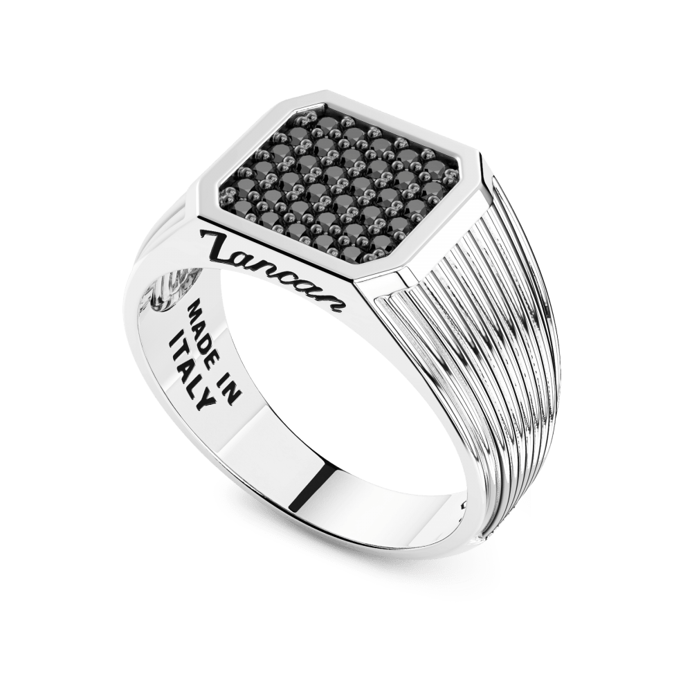 anello-chevalier-zancan-in-argento-clover-gioielli-2