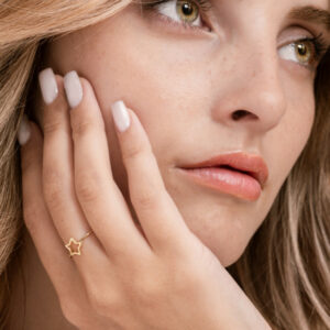 anello-in-oro-stella-gioielli-clover-3
