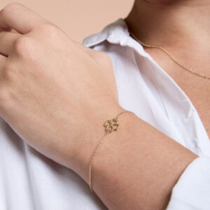 bracciale-in-oro-quadrifoglio-ginger-gioielli-clover-3