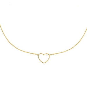 girocollo-in-oro-cuore-oro-9kt-clover
