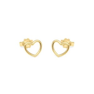 orecchini-in-oro-cuore